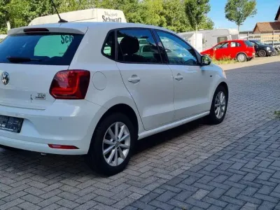 Gebraucht VW Polo