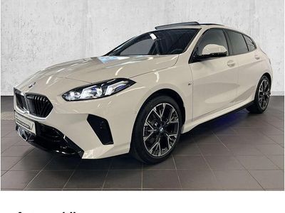 Gebraucht BMW 120 Shadowline 170 PS (125 kW) 2025 Weiß Kleinwagen