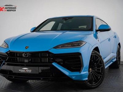 Gebraucht Lamborghini Urus 799 PS (587 kW) 2025 Blau SUV