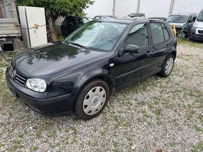VW Golf IV