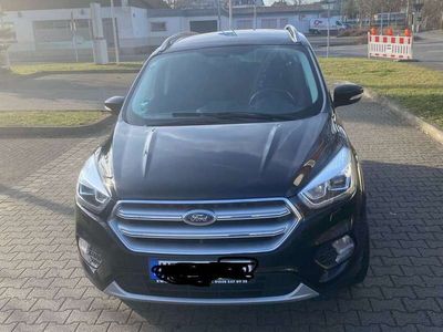 gebraucht Ford Kuga Kuga1.5 EcoBoost 2x4 Trend