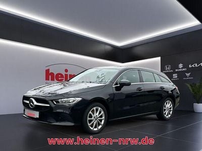 Gebraucht Mercedes CLA250e Shooting Brake 218 PS (160 kW) 2022 Andere Kombi