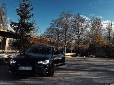 Gebraucht Audi A6