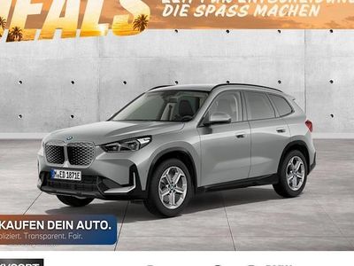 Nouă BMW iX1 150 kW (204 CP) 2026 Gri SUV