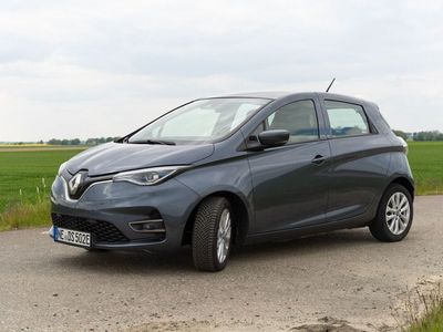 gebraucht Renault Zoe 50 EXPERIENCE mit Batterie , CCS, Winterpaket, Mwst