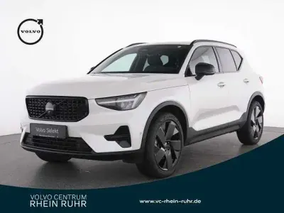 Gebraucht Volvo XC40 120 PS (88 kW) 2025 SUV