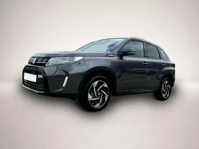 Neu Suzuki Vitara GLX 110 PS (80 kW) 2025 Manufacturer SUV