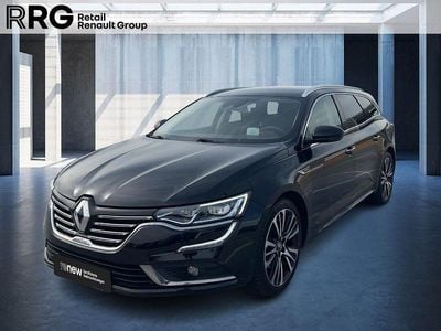 Renault Talisman GrandTour