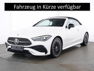 Mercedes CLE200