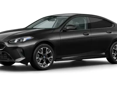 Gebraucht BMW 223 Shadowline 218 PS (160 kW) 2026 Schwarz Coupé