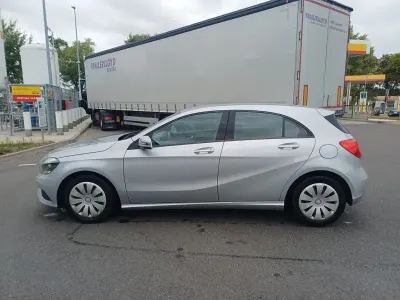 Gebraucht Mercedes A200
