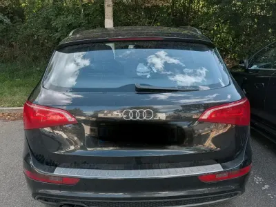 Gebraucht Audi Q5