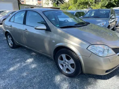 Gebraucht Nissan Primera