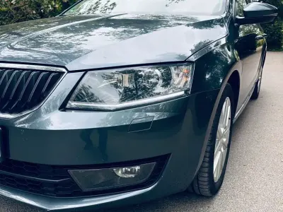 Gebraucht Skoda Octavia