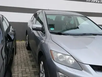 Gebraucht Mazda CX-7
