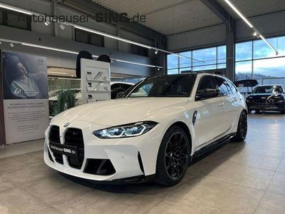 Usata BMW M3 Competition Edition 510 CV (375 kW) 2024 Bianco Station wagon