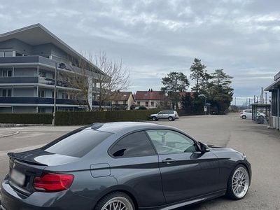 Gebraucht BMW M240