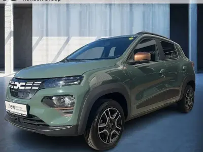 Gebraucht Dacia Spring