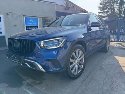 Mercedes GLC220