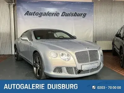Gebraucht Bentley Continental GT