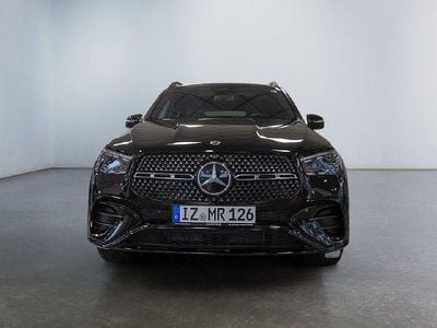 Gebraucht Mercedes GLE450 AMG AMG line 367 PS (269 kW) 2026