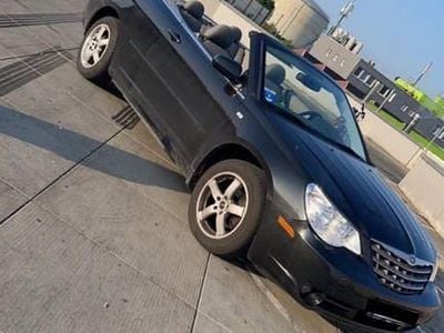 Chrysler Sebring Cabriolet