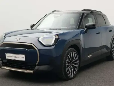Gebraucht Mini Aceman
