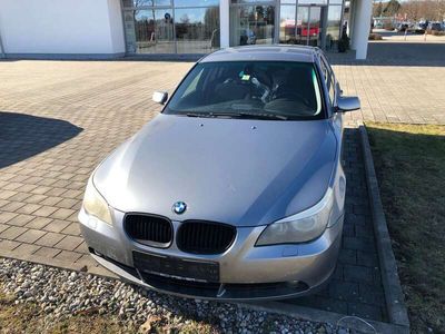 gebraucht BMW 525 525 i