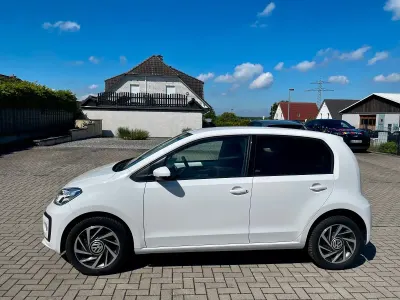 Usado VW up!