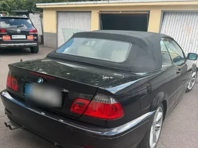 Gebraucht BMW 318