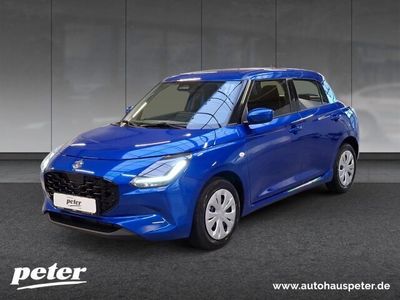 Gebraucht Suzuki Swift Club 83 PS (61 kW) 2022 Andere farbe Kleinwagen
