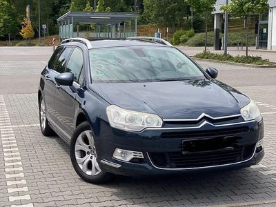 Citroën C5