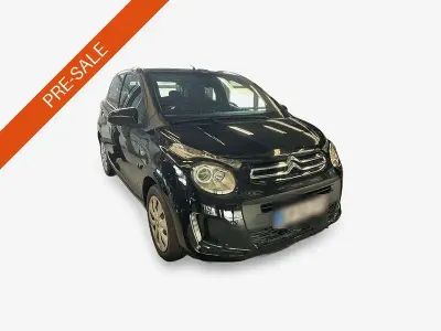 Gebraucht Citroën C1