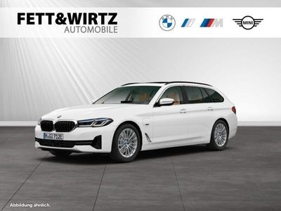 BMW 530e