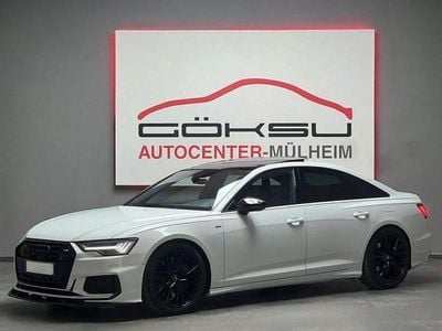 Gebraucht Audi A6 Sport 441 PS (324 kW) 2020 Weiß Limousine