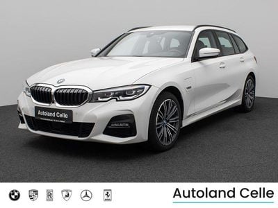 BMW 320e