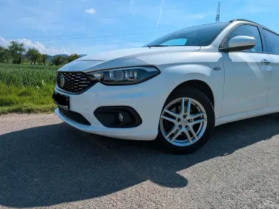 Gebraucht Fiat Tipo