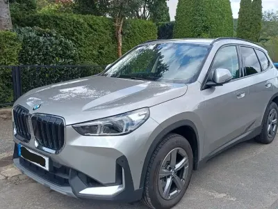Gebraucht BMW X1 Performance 218 PS (160 kW) 2025 Grau SUV