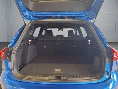 Usata Ford Focus 155 CV (114 kW) 2024 Blu Berlina