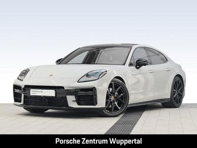 Usata Porsche Panamera 4 354 CV (260 kW) 2024 Bianco Berlina