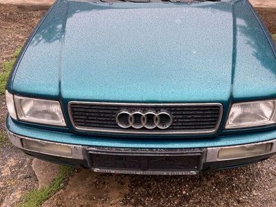 gebraucht Audi 80 B4