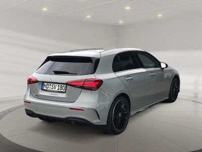 Gebraucht 2025 Mercedes A180 Edition | 32.840 € (Fairer Preis)