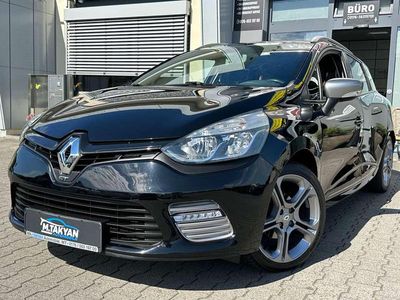 Renault Clio GrandTour