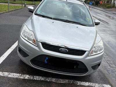 Usata Ford Focus 100 CV (73 kW) 2009 Argento Station wagon