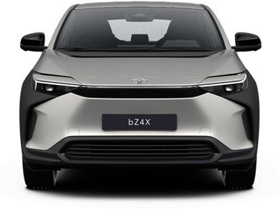 gebraucht Toyota bZ4X Elektro mit Comfort-Paket