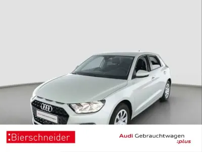 Gebraucht Audi A1 Advanced 116 PS (85 kW) 2025 Tausilber SUV
