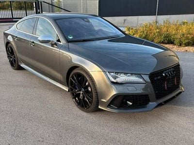 Audi RS7 Sportback