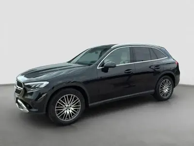 Gebraucht Mercedes GLC200