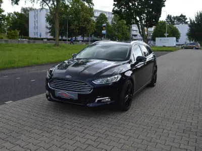 Gebraucht Ford Mondeo