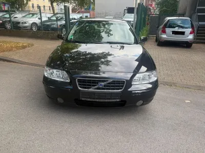 Gebraucht Volvo S60